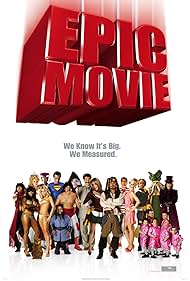 watch-Epic Movie (2007)