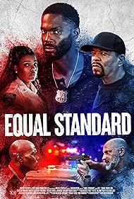 watch-Equal Standard (2020)