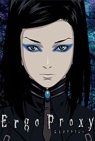 watch-Ergo Proxy (2006)