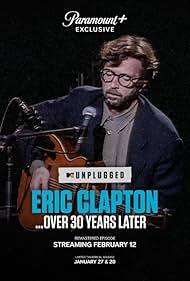 watch-Eric Clapton Unplugged… Over 30 Years Later (2025)