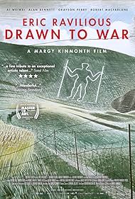 watch-Eric Ravilious: Drawn to War (2022)