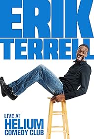 watch-Erik Terrell: Live at the Helium Comedy Club (2021)