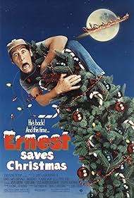 watch-Ernest Saves Christmas (1988)