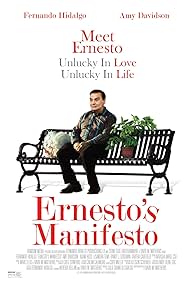 watch-Ernesto's Manifesto (2019)