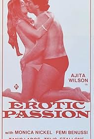 watch-Erotic Passion (1981)