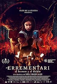 watch-Errementari (2018)