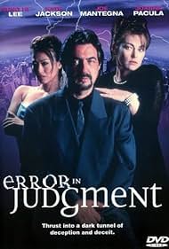 watch-Error in Judgment (1999)