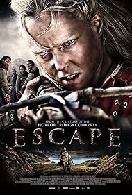 watch-Escape (2012)