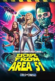 watch-Escape from Area 51 (2021)