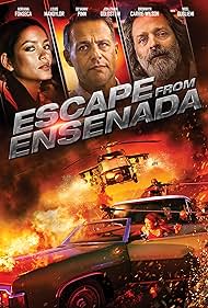 watch-Escape from Ensenada (2017)