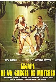 watch-Escape from Hell (1980)
