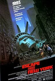 watch-Escape from New York (1981)