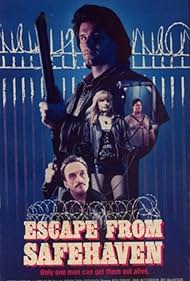 watch-Escape from Safehaven (1988)