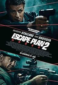 watch-Escape Plan 2: Hades (2018)