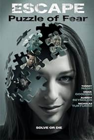 watch-Escape: Puzzle of Fear (2020)