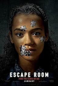 watch-Escape Room (2019)