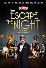 watch-Escape the Night (2016)
