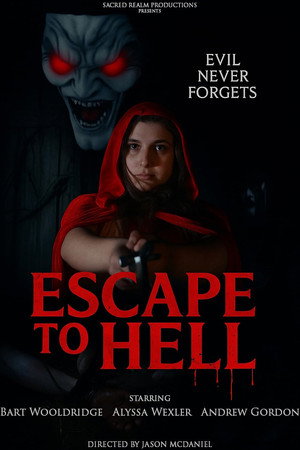 watch-Escape to Hell (2025)