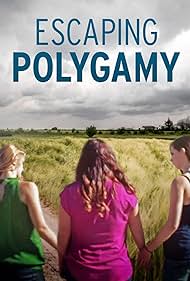 watch-Escaping Polygamy (2014)