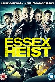 watch-Essex Heist (2017)