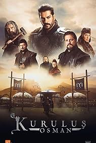 watch-Establishment: Osman (2019)