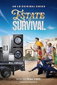 watch-Estate of Survival (2024)