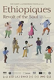 watch-Ethiopiques: Revolt of the Soul (2017)