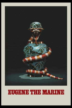 watch-Eugene the Marine (2025)