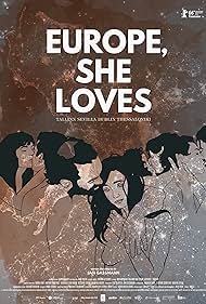 watch-Europe, She Loves (2016)