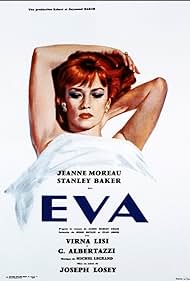 watch-Eva (1962)