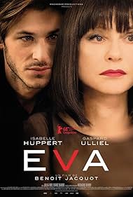watch-Eva (2018)