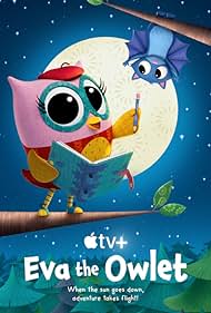 watch-Eva the Owlet (2023)