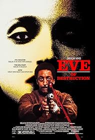watch-Eve of Destruction (1991)
