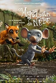 watch-Even Mice Belong in Heaven (2021)