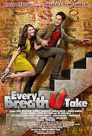 watch-Every Breath U Take (2012)