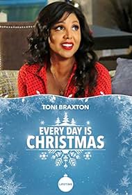 watch-Every Day Is Christmas (2018)