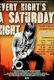 watch-Every Night's a Saturday Night (2018)