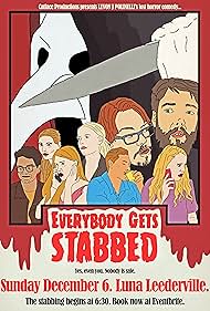 watch-Everybody Gets Stabbed (2020)