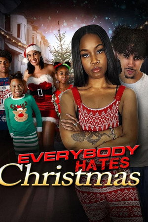 watch-Everybody Hates Christmas (2024)