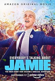 watch-Everybody's Talking About Jamie (2021)