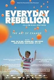 watch-Everyday Rebellion (2014)