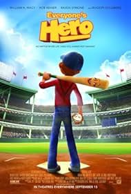 watch-Everyone's Hero (2006)