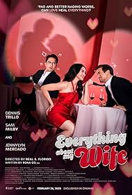 watch-Everything About My Wife (2025)