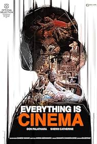 watch-Everything Is Cinema (2021)
