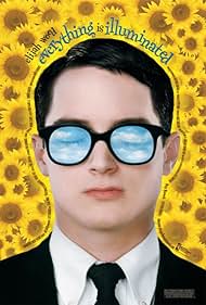 watch-Everything Is Illuminated (2005)