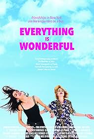 watch-Everything Is Wonderful (2017)