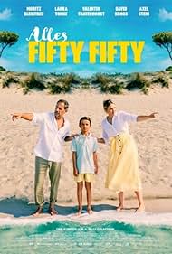watch-Everything's Fifty Fifty (2024)