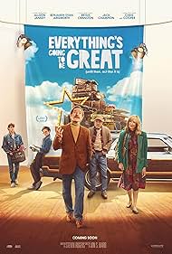watch-Everything's Going to Be Great (2025)