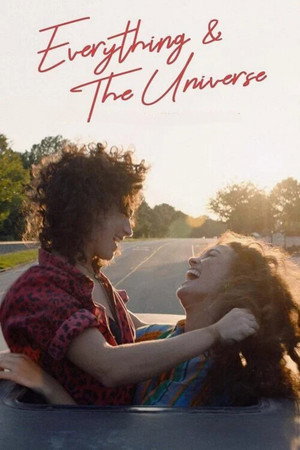 watch-Everything & The Universe (2025)