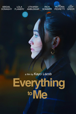 watch-Everything to Me (2024)